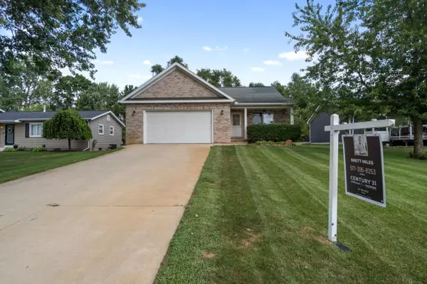 Brooklyn, MI 49230,125 W Princess Drive