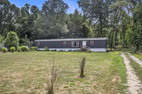 Gobles, MI 49055,34525 10th Avenue
