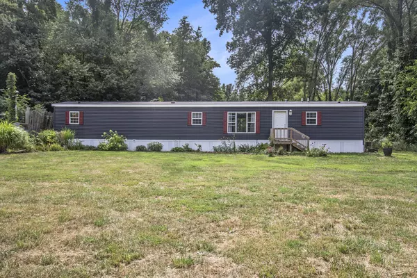 Gobles, MI 49055,34525 10th Avenue