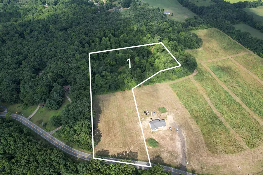 Lot 1 Shaner Avenue, Rockford, MI 49341