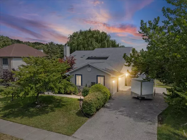 Van Buren Twp, MI 48111,7025 Fay Drive