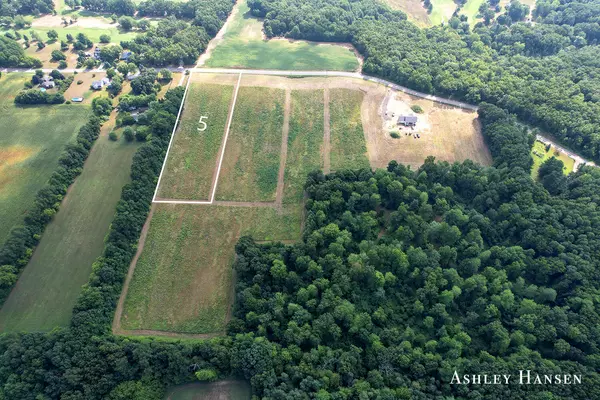 Rockford, MI 49341,Lot 5 Shaner Avenue