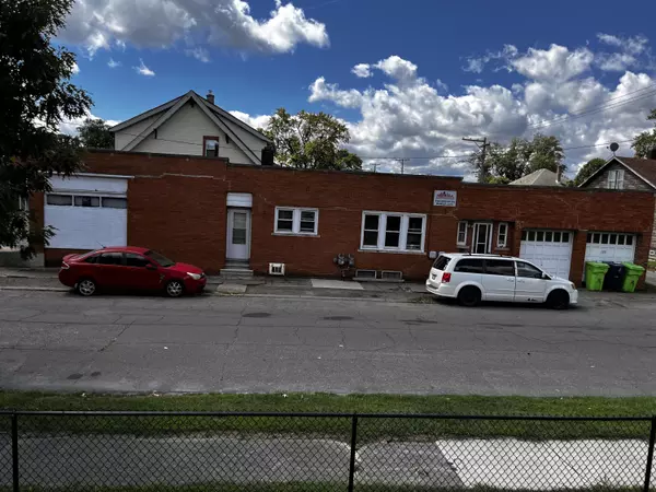 River Rouge, MI 48218,288 Richter Street