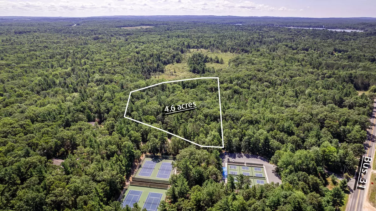 Pentwater, MI 49449,0 N US Bus Route 31