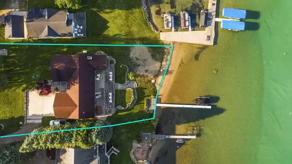 Central Lake, MI 49622,10870 Torchlight Lane