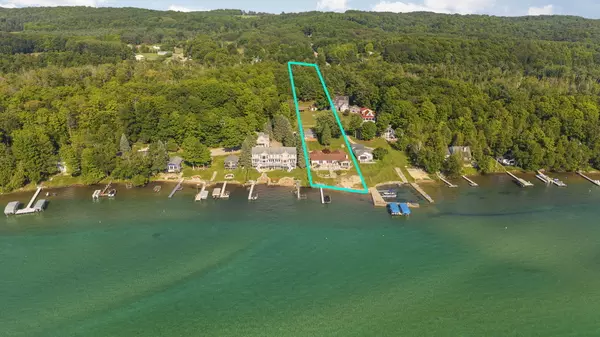 Central Lake, MI 49622,10870 Torchlight Lane