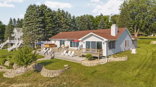 Central Lake, MI 49622,10870 Torchlight Lane