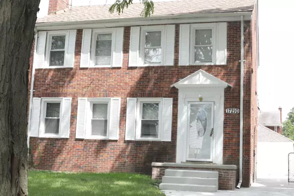 17210 Huntington Road, Detroit, MI 48219