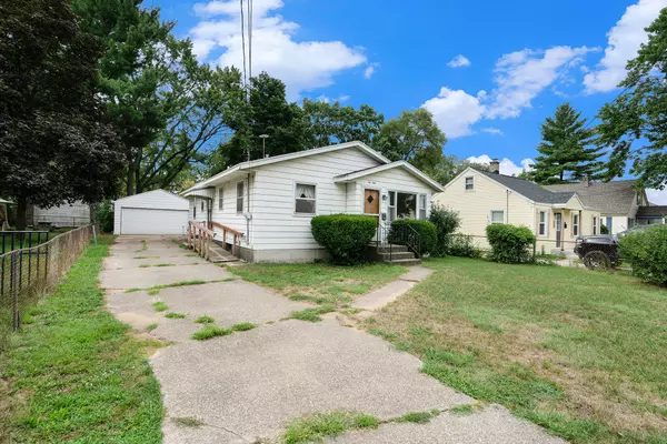 Grand Rapids, MI 49548,250 Jean SW Street