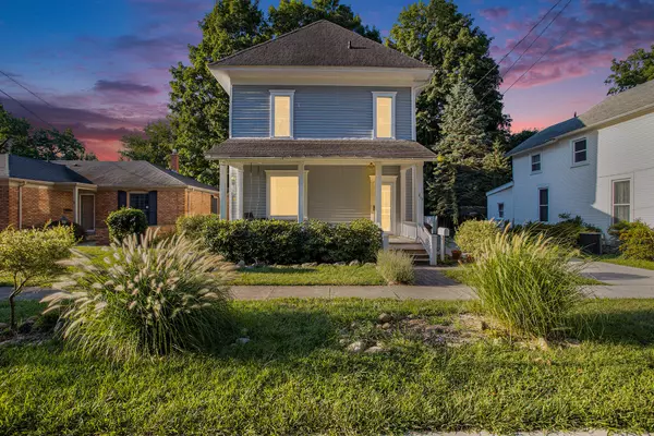 Marshall, MI 49068,213 W Prospect Street