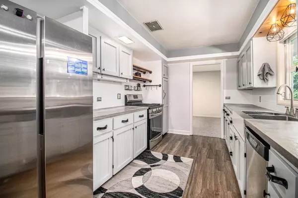 Kalamazoo, MI 49008,2528 Broadway Avenue