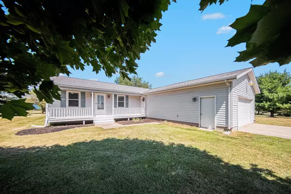 Jackson, MI 49201,7980 Cain Road