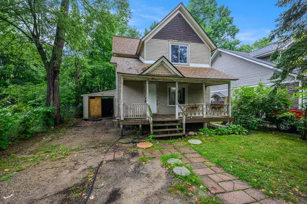 Kalamazoo, MI 49048,705 Fenimore Avenue