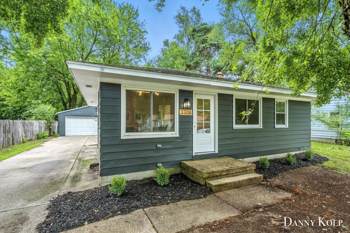 Wyoming, MI 49519,3308 Taft SW Avenue