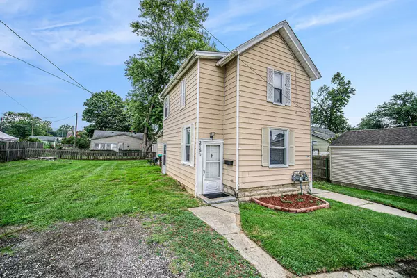 Milan, MI 48160,216 Ferman Street
