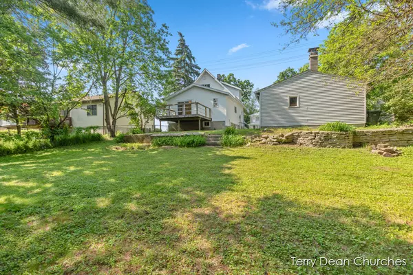 Rockford, MI 49341,204 Lewis Street