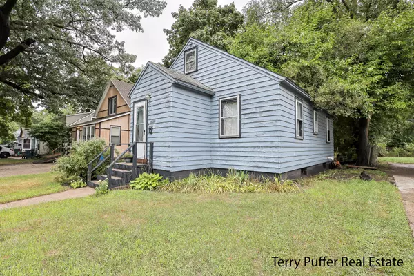 Muskegon, MI 49444,3035 Lemuel Street