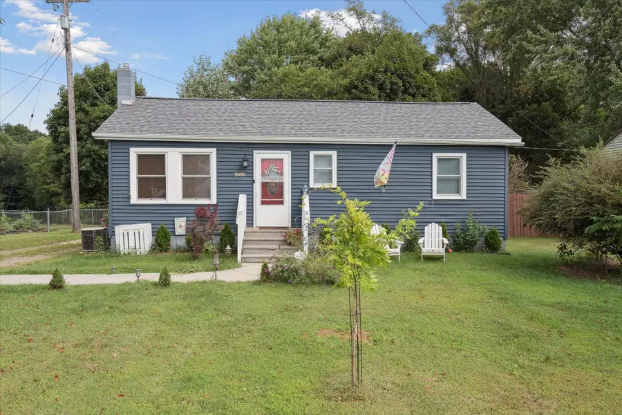 9098 17 Mile Road, Marshall, MI 49068