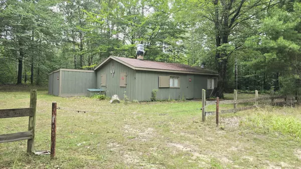 Manistee, MI 49660,10625 Morton Road