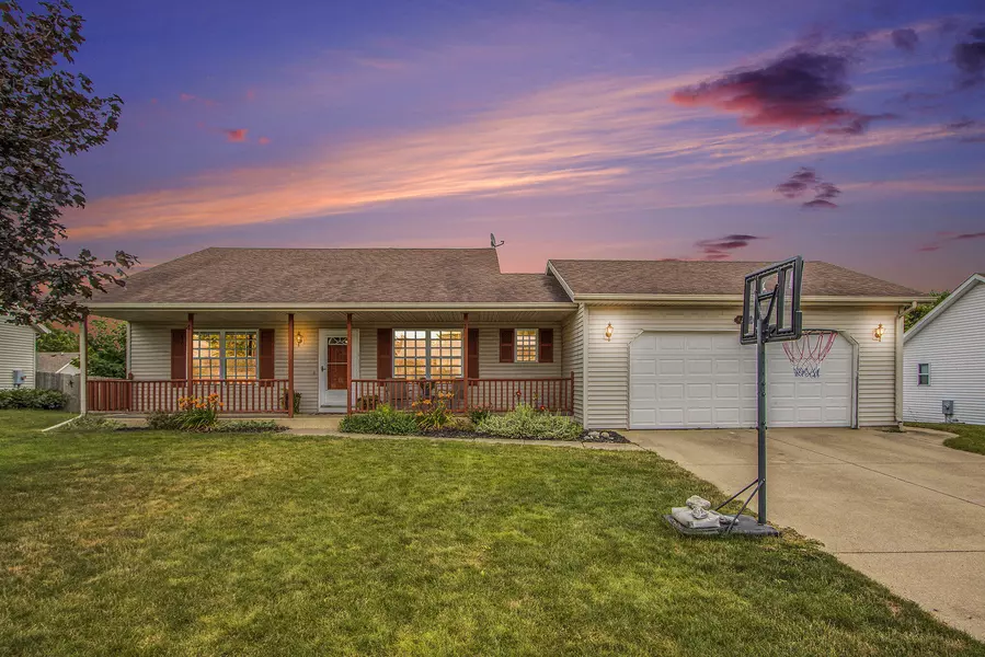 4650 Yellow Pine Lane, Kalamazoo, MI 49004