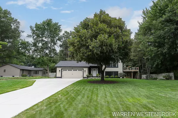 Zeeland, MI 49464,9435 Doug Fir Drive