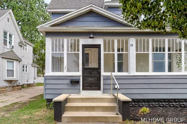Holland, MI 49423,59 W 17th Street