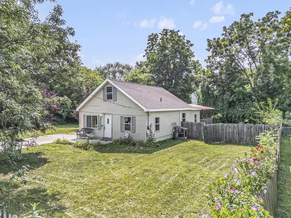 Grand Rapids, MI 49548,5529 Averill SW Avenue