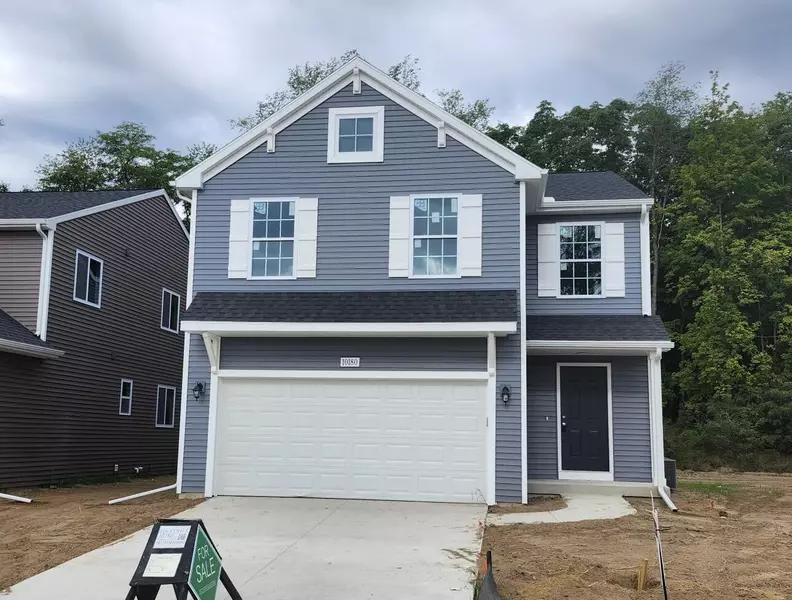 10180 Pennridge Drive, Portage, MI 49024