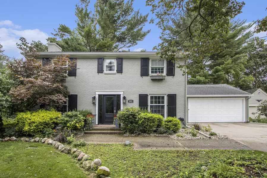 3621 Bronson Boulevard, Kalamazoo, MI 49008