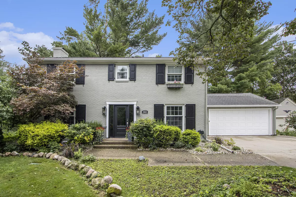 Kalamazoo, MI 49008,3621 Bronson Boulevard