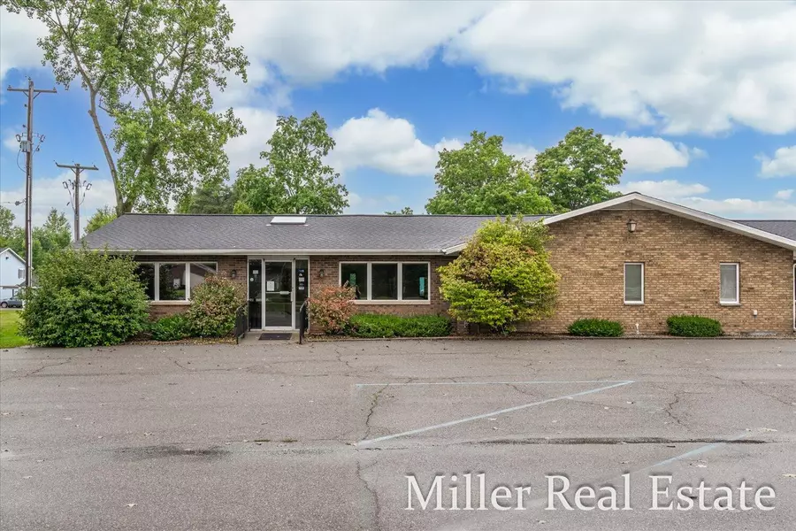 1510 N Broadway, Hastings, MI 49058