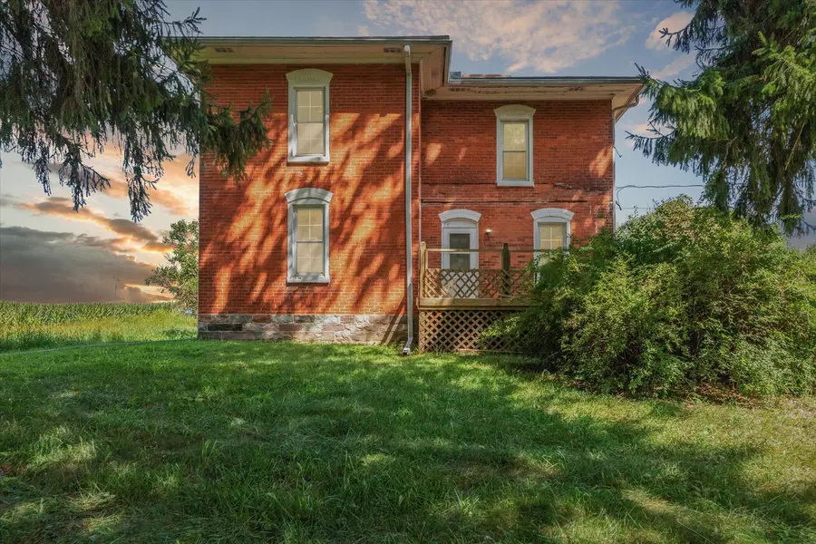 13525 S 38th Street, Vicksburg, MI 49097
