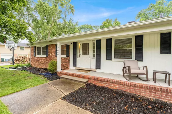 Troy, MI 48084,2669 Avonhurst Drive