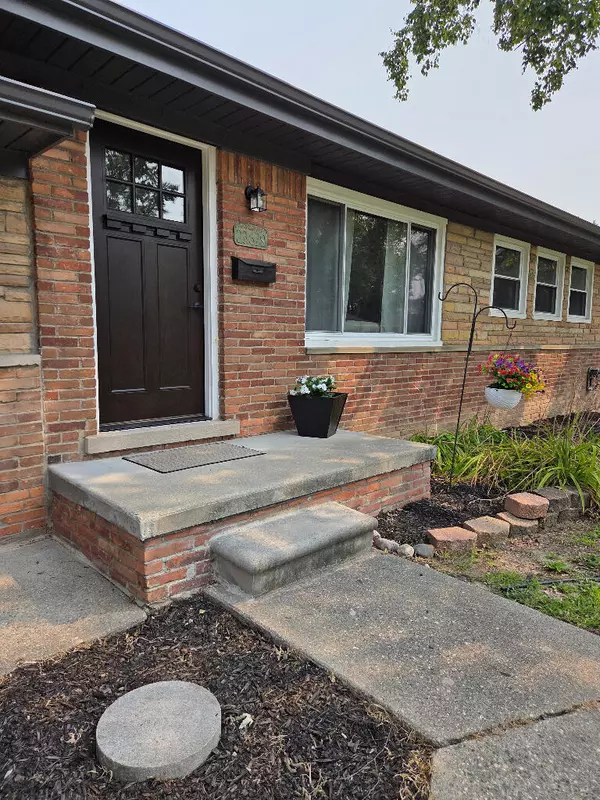 Clinton Twp, MI 48035,23679 Demley Drive