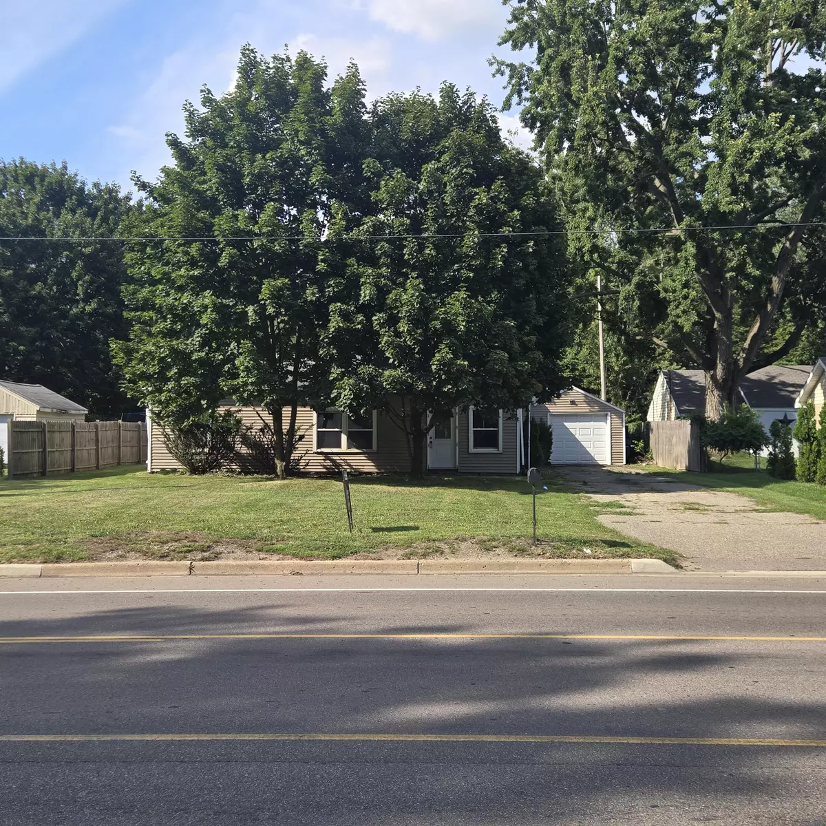 Kalamazoo, MI 49001,3511 Miller Road