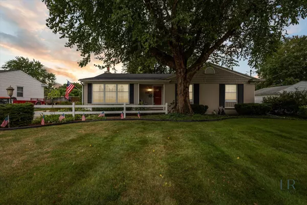 Grandville, MI 49418,3478 Yellowstone SW Drive