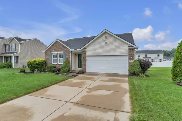 Monroe, MI 48162,2057 Danville Drive