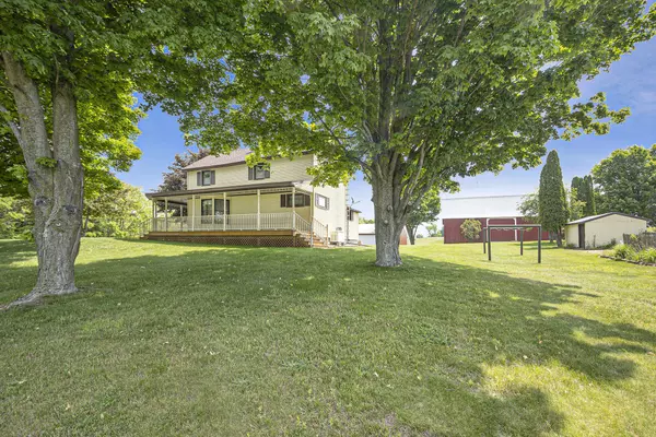 Manistee, MI 49660,6573 Kerry Road