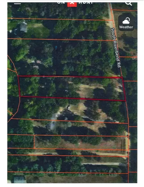 7359 S Riverbend Road, Branch, MI 49402