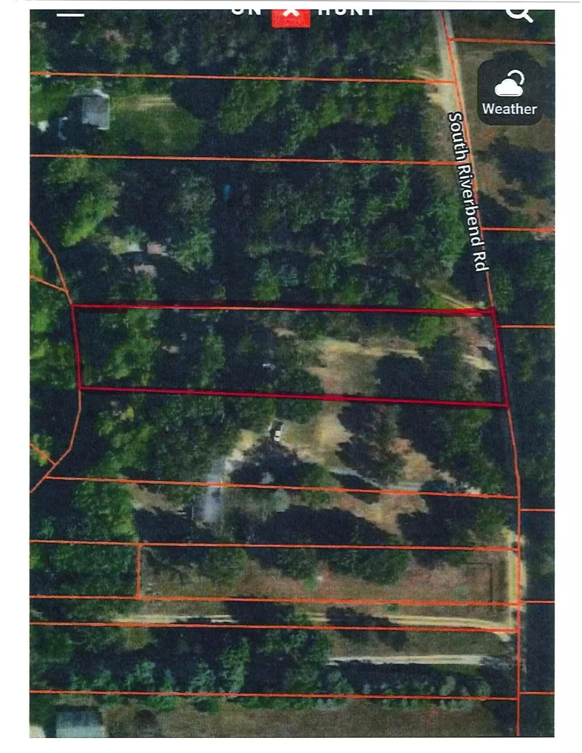 Branch, MI 49402,7359 S Riverbend Road