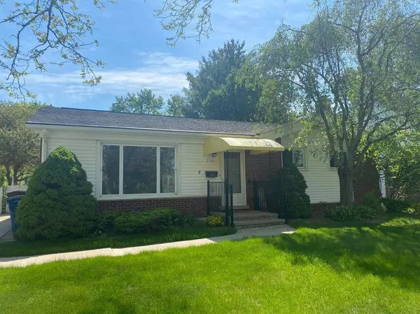 Ann Arbor, MI 48105,2160 Georgetown Boulevard