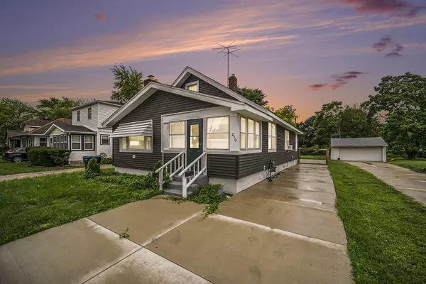 Ypsilanti, MI 48197,210 S Hamilton Street
