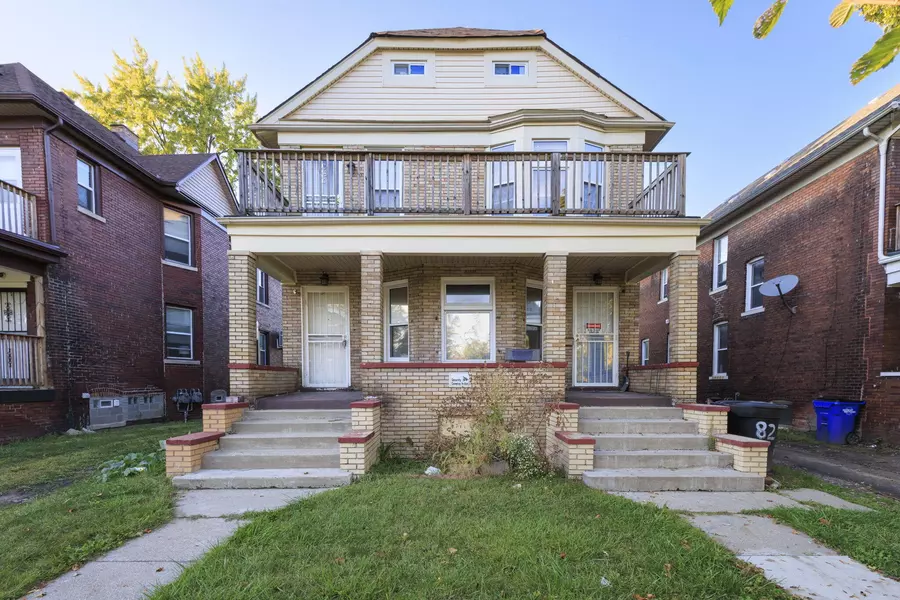 Detroit, MI 48202