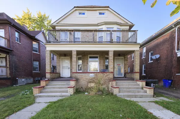 Detroit, MI 48202