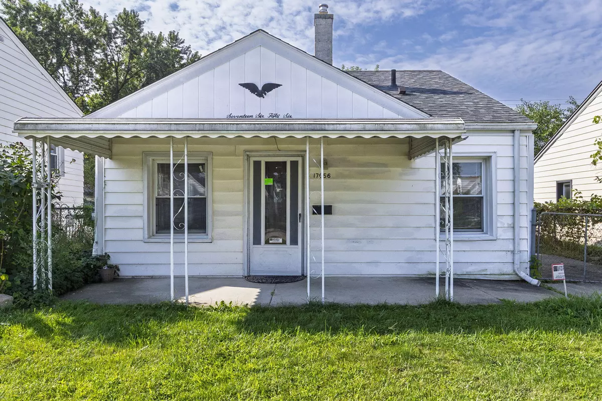 Eastpointe, MI 48021,17656 Toepfer Drive