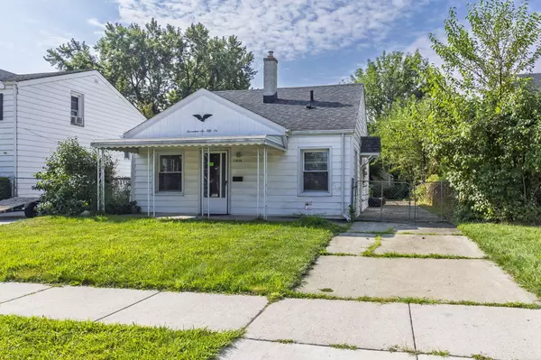 Eastpointe, MI 48021,17656 Toepfer Drive