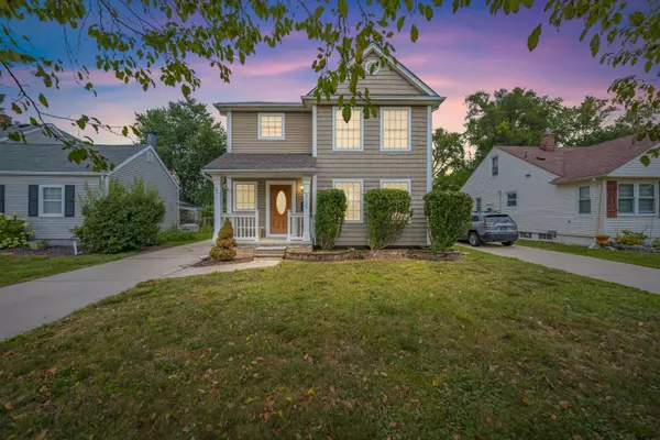 2100 Harvard Road, Berkley, MI 48072