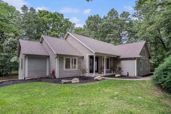 8905 Conservancy NE Drive, Ada, MI 49301