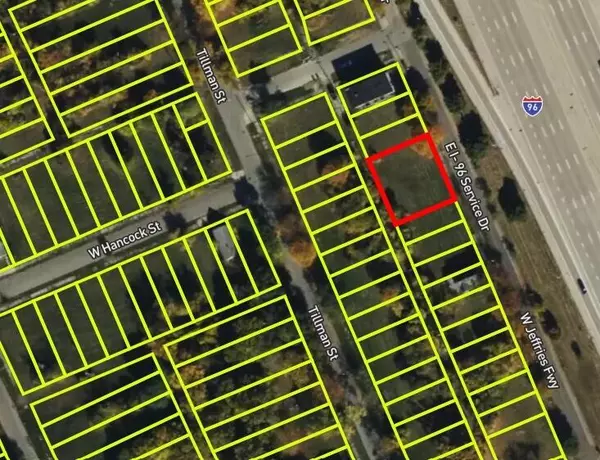 Detroit, MI 48208,4767 Jeffries Freeway