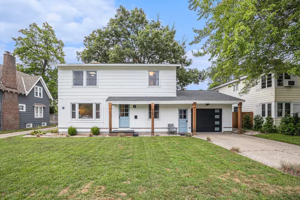 Spring Lake, MI 49456,525 E Savidge